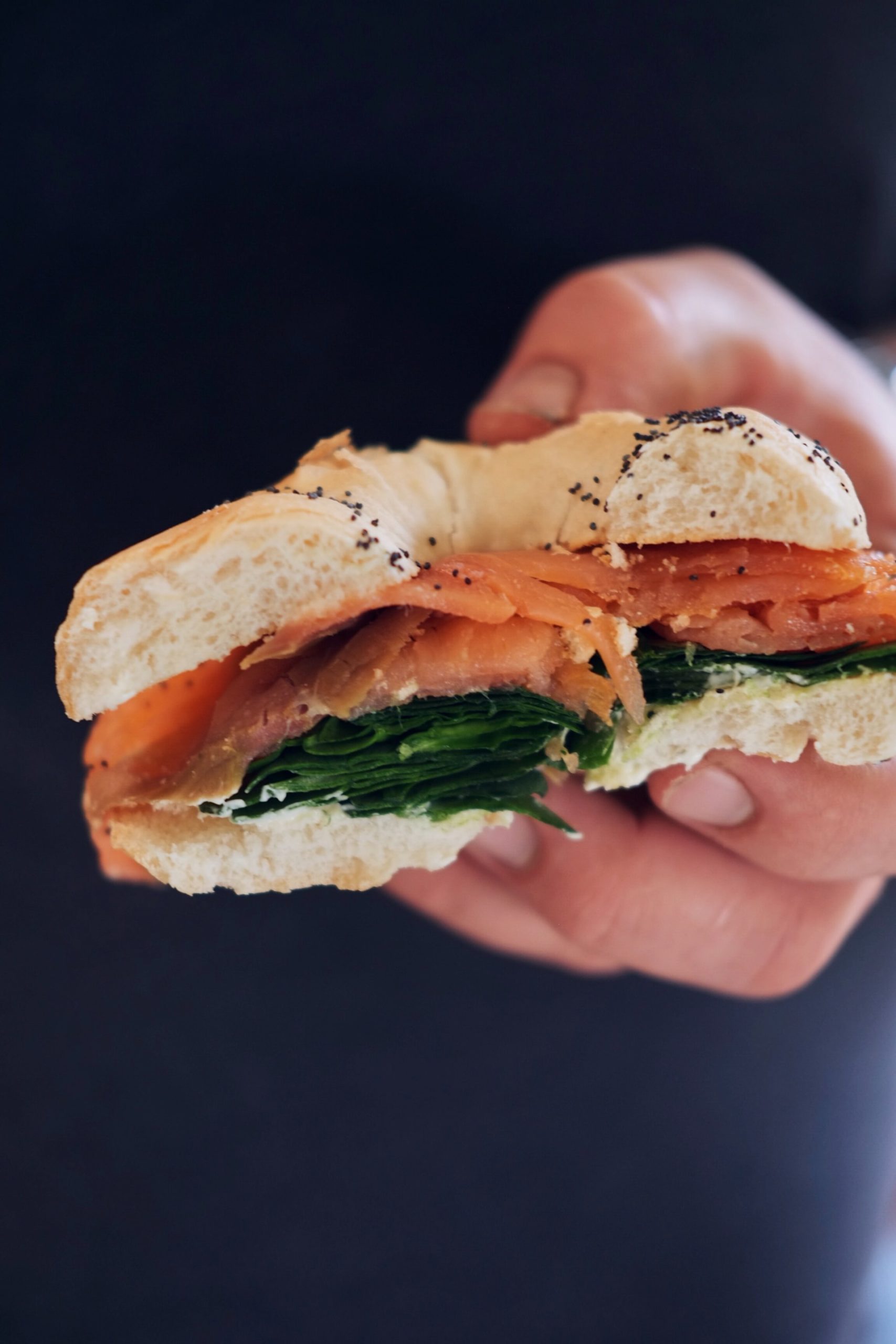 Food for prostate health