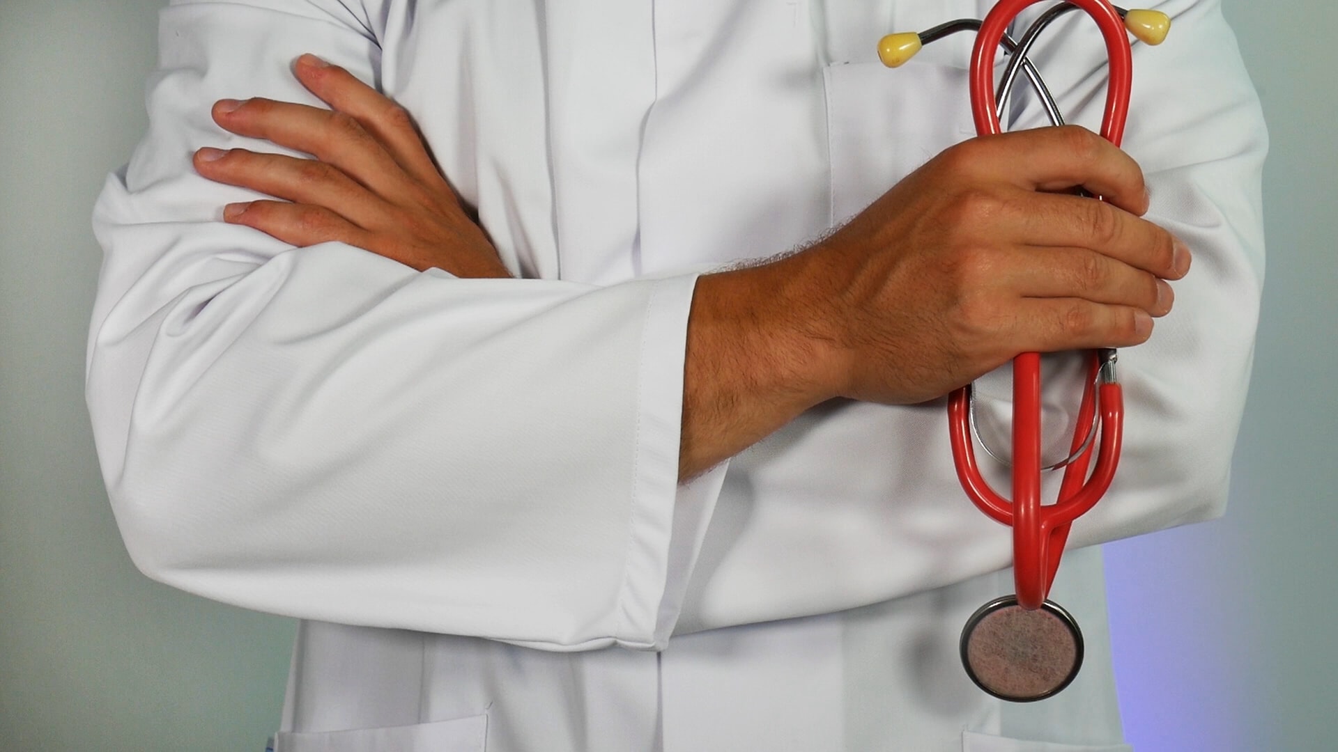 Alternative Medicine Practitioner