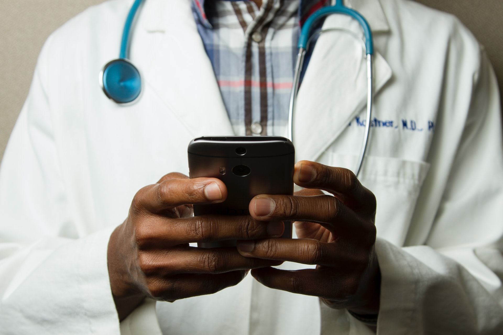 Consulting A Doctor Online Has Never Been Easier