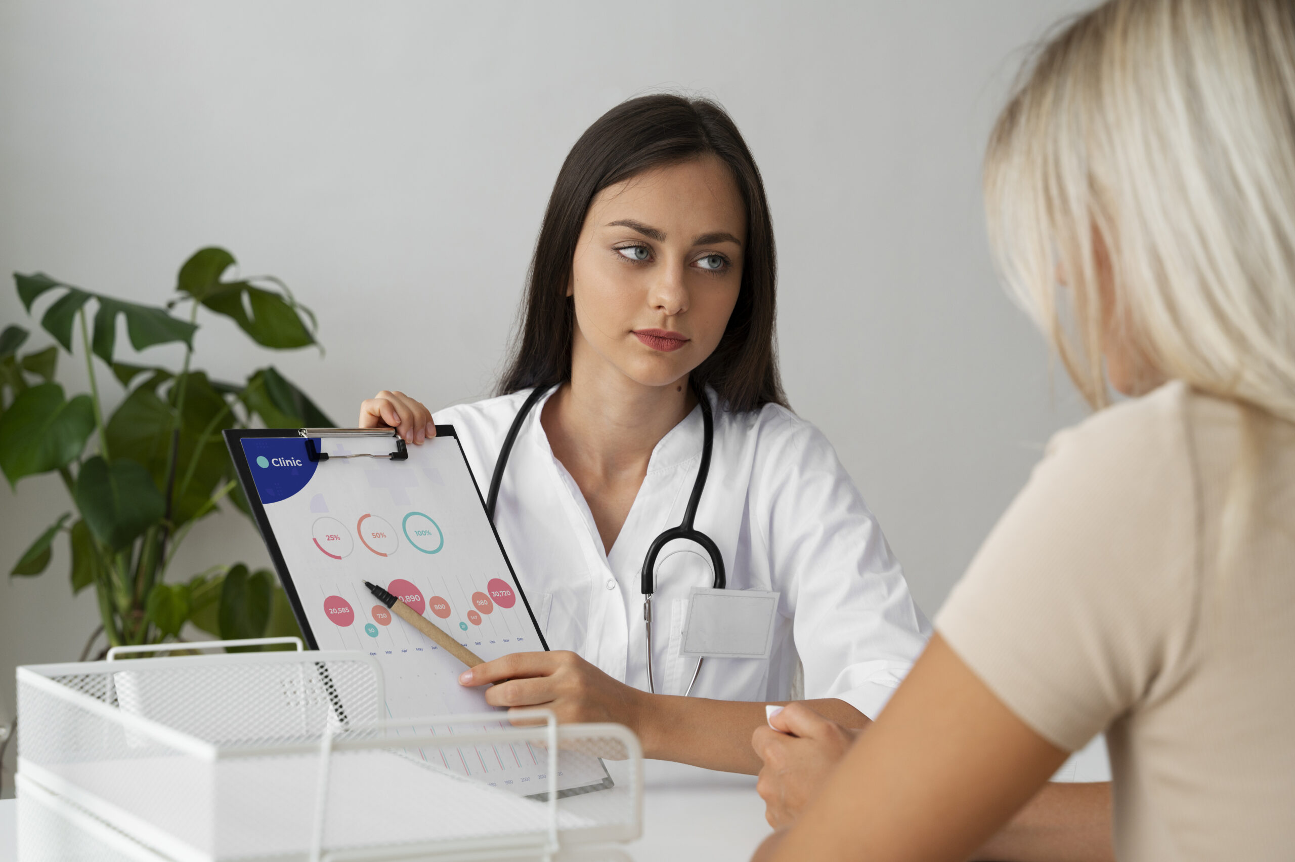 Benefits of Hormone Therapy Programs