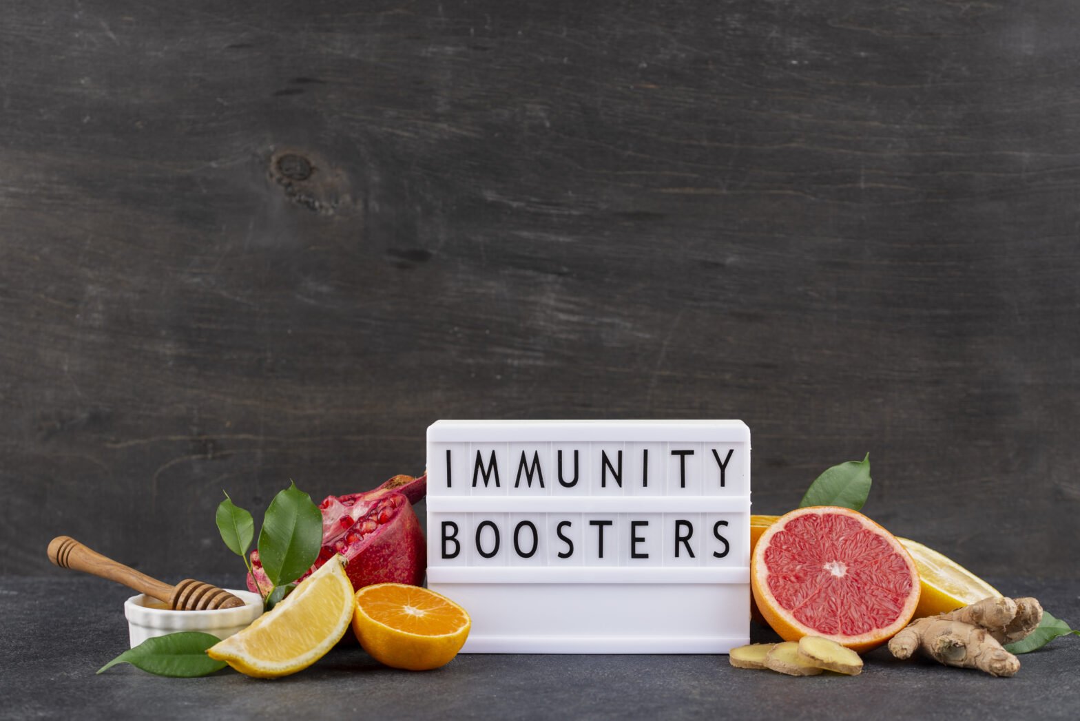 Improving Immune Function