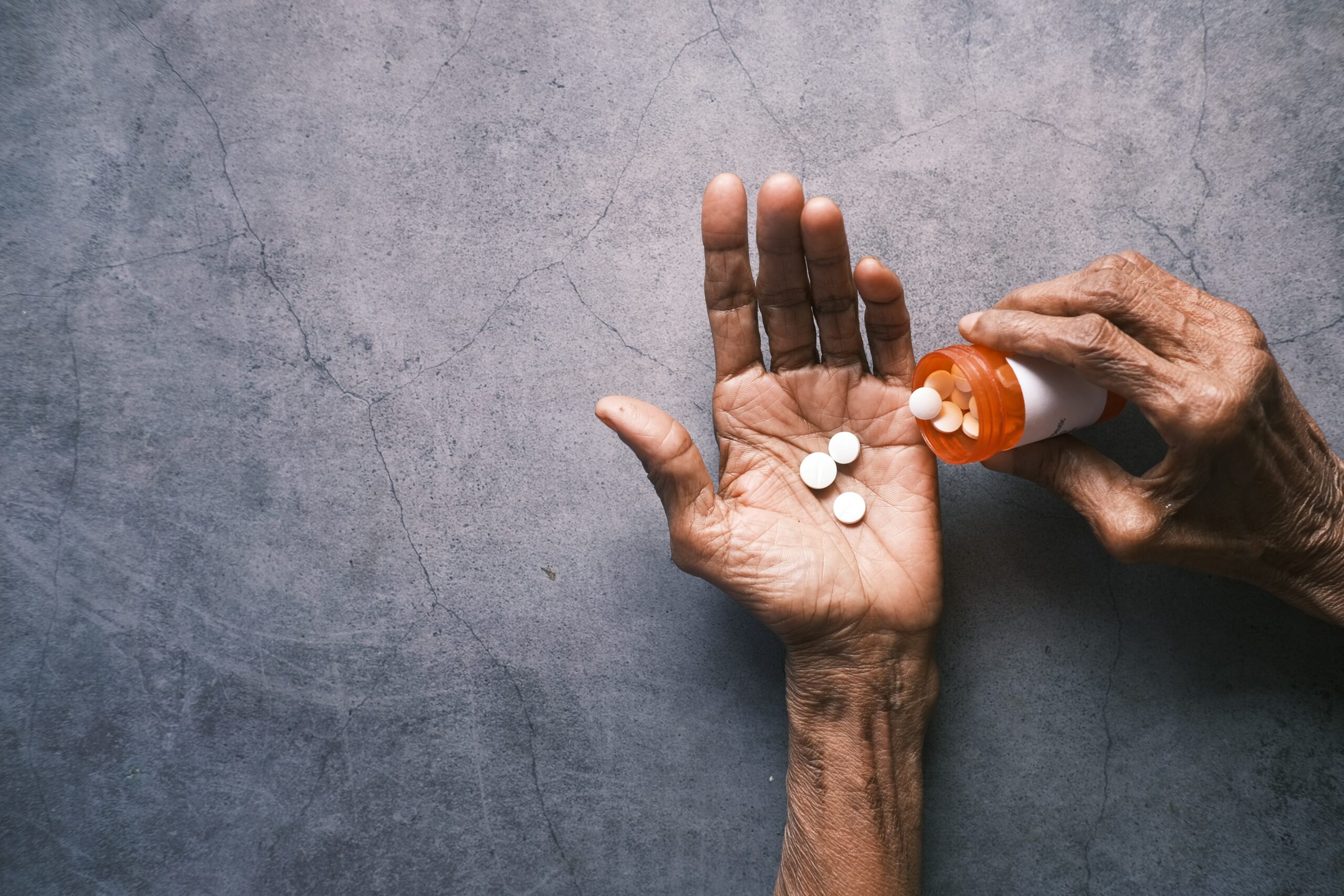Age-Related Hormone Decline